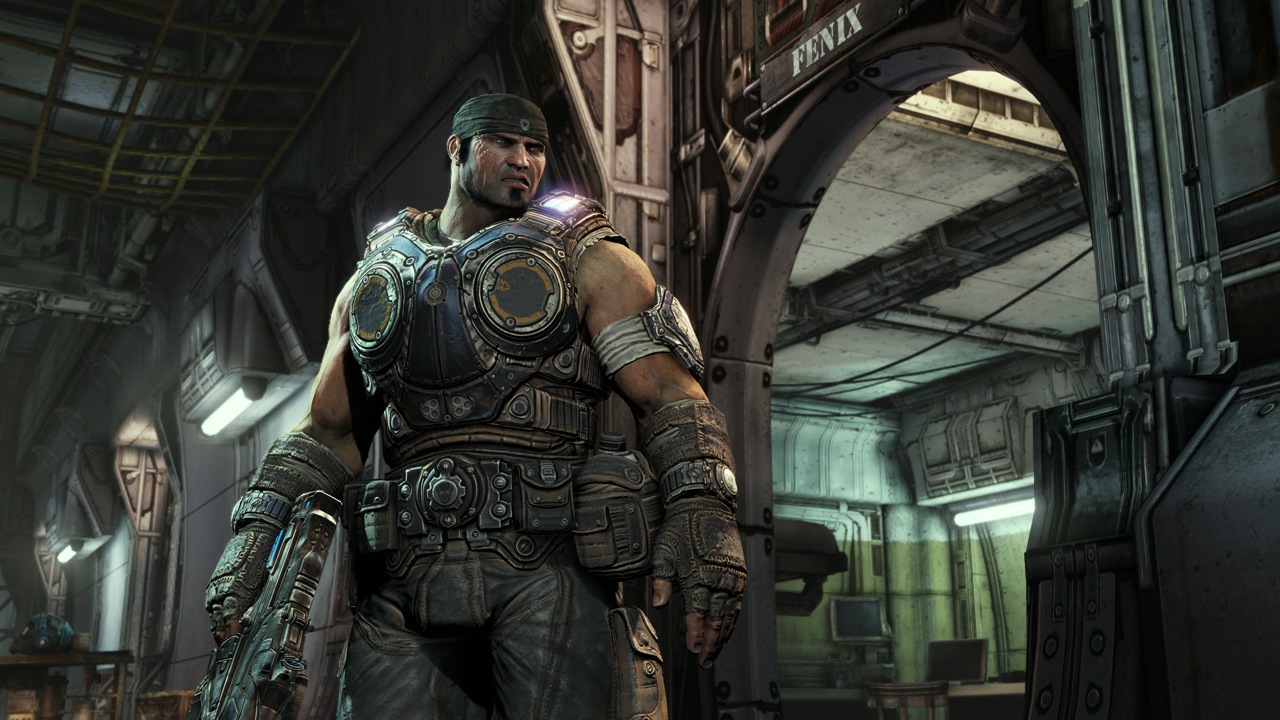 Gears of War 3 - Imagen 9